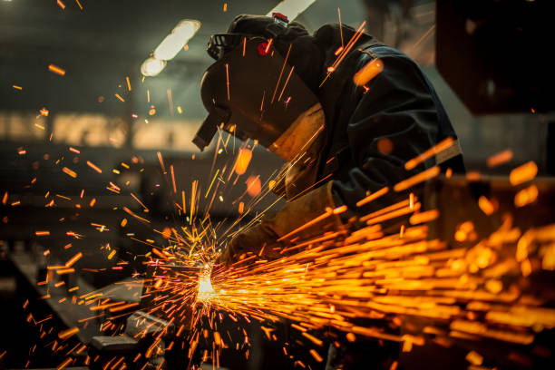 Best Automation and Robotic Welding in Hickman, NE