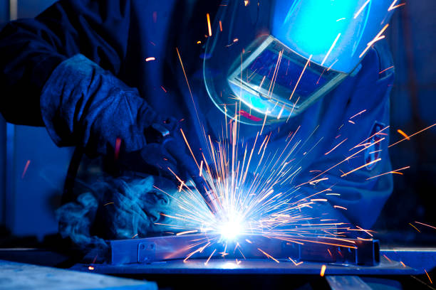 Best Automotive Welding in Hickman, NE