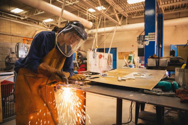 Best Marine and Shipbuilding Welding in Hickman, NE