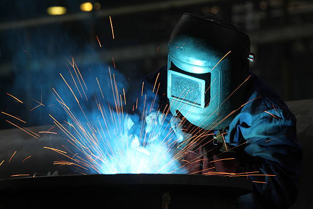 Best Pipe Welding in Hickman, NE