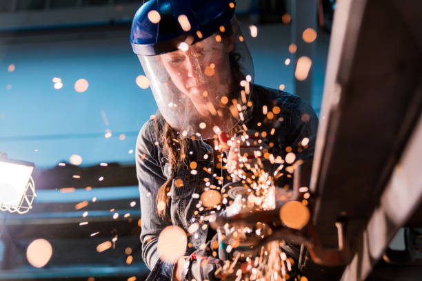 Affordable Welder Services in Hickman, NE